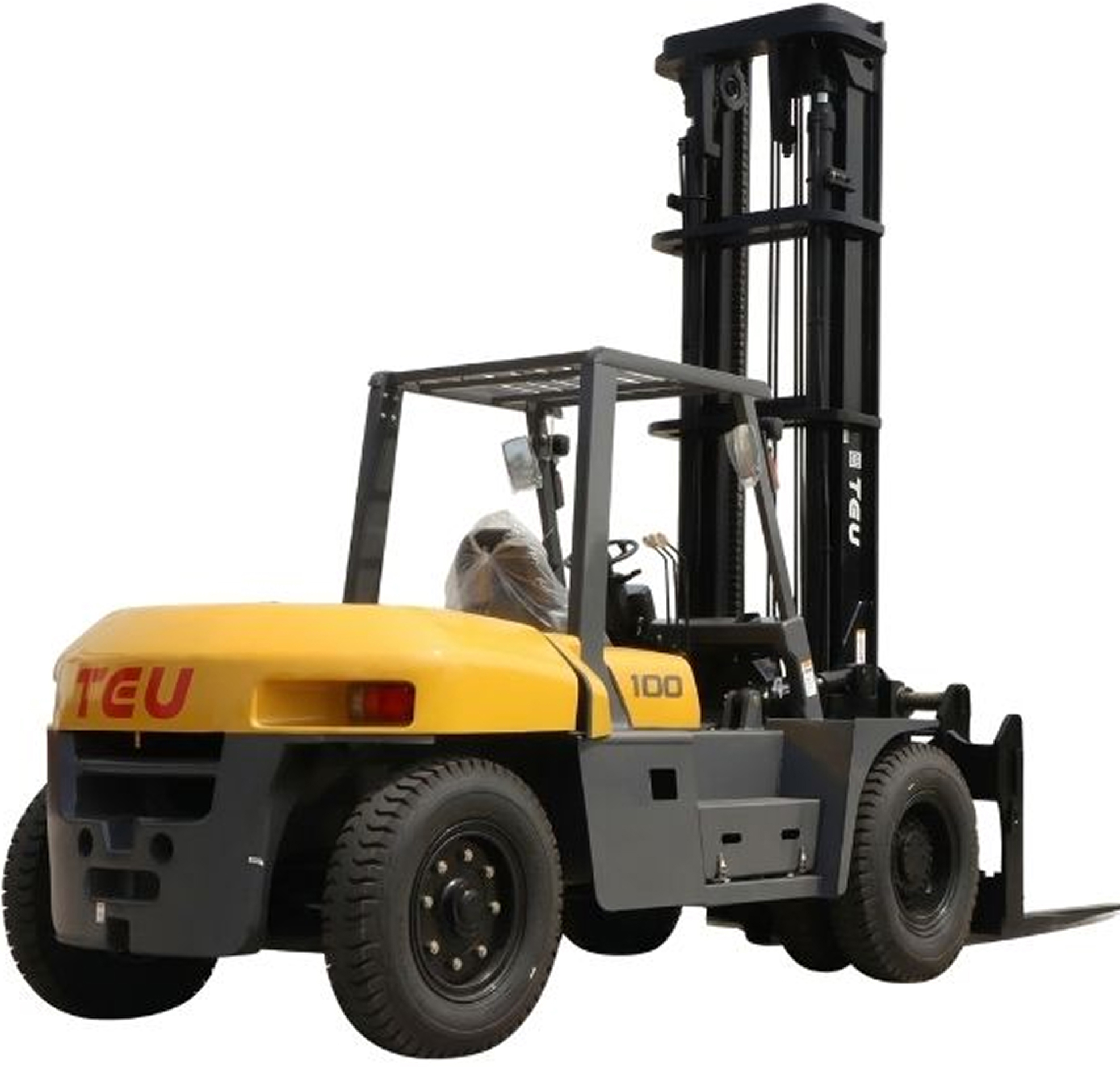 FD50-100T 5.0-10T DIESEL