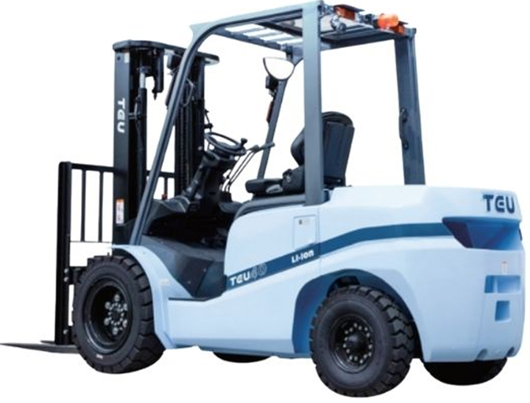 FLB2.0-4.0T SERIE EFFOLI